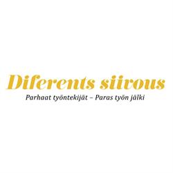 Diferents siivous