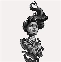 Dead Rose Garden tattoo&art Oy