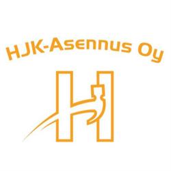 HJK-Asennus Oy