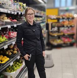 K-Market Pitsitehdas