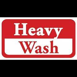 HeavyWash Oy