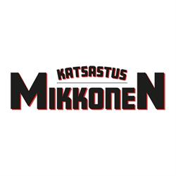 Katsastus Mikkonen Oy