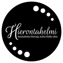 Hierontahelmi Laukaa