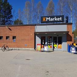 K-Market Metsola