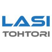 Lasitohtori