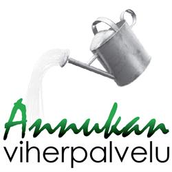 Annukan viherpalvelu Oy