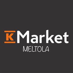 K-Market Meltola