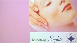 Kosmetolog Sophie