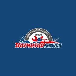 Hotmotor huolto Oy