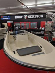 Southeast Boat Service Oy