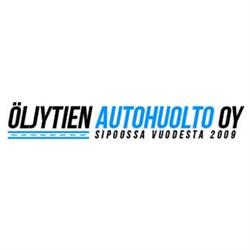 Öljytien Autohuolto Oy