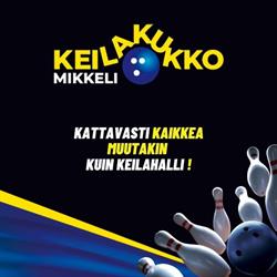 KeilaKukko Mikkeli
