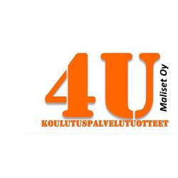 4u Koulutuspalvelutuotteet Maliset Oy