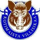 Korpikarjun Riistatila