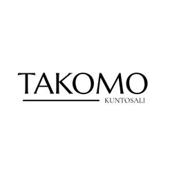 Kuntosali Takomo
