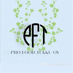 Profoodtukku Pft Oy