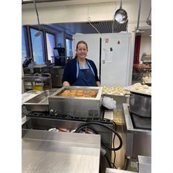 Lounaskahvila 99/ Ateriapalvelu Lounaspuisto Oy
