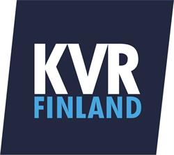 Kvr Finland Oy