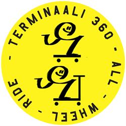 Terminaali360 All Wheel Ride