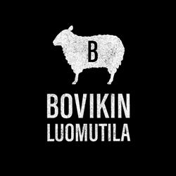 Bovikin luomutila