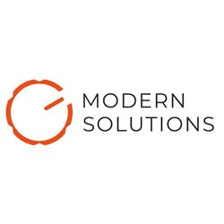 Modern Solutions Oy
