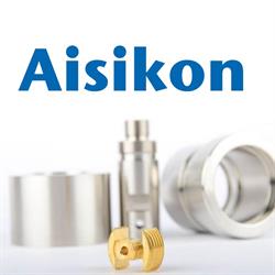 Aisikon Oy