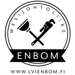Wesijohtoliike Enbom Oy
