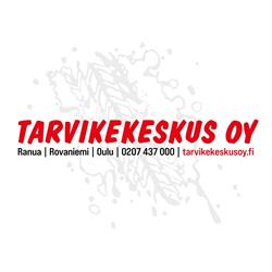 Tarvikekeskus Oy Kokkola