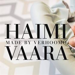 Verhoomo Pauliina Haimivaara