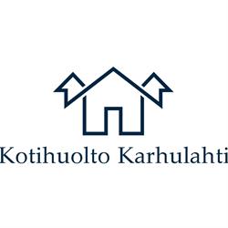 Kotihuolto Karhulahti Oy