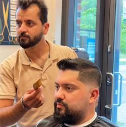 MJ Barbershop