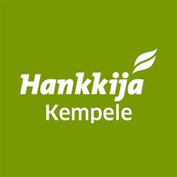 Hankkija Kempele Hankkijahuolto