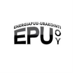 Energiapuu-urakointi EPU Oy
