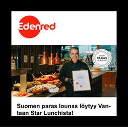 Star Lunch Ravintola