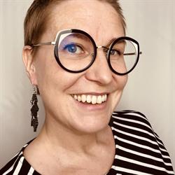 Ateljee Tiina Puumala