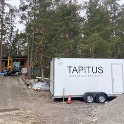 Tapitus Oy