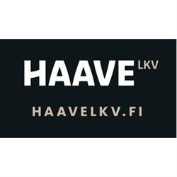 Haave LKV - Pori