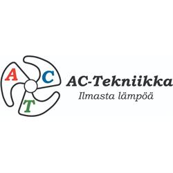 AC-Tekniikka Oy