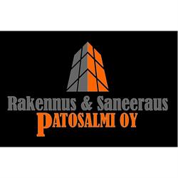 Rakennus & Saneeraus Patosalmi Oy