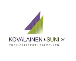 Kovalainen & Suni Osakeyhtiö