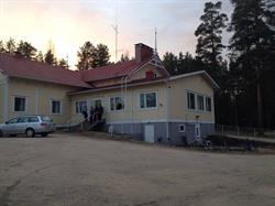 Sapsalammin Kyläyhdistys SAPKY ry