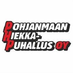Pohjanmaan Hiekkapuhallus Oy