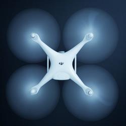 Scandinavian aerial image SCAI