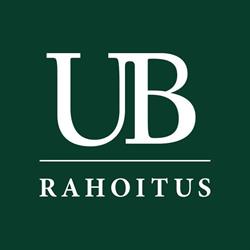 UB Rahoitus Oy