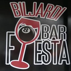 Biljard-Bar Fiesta