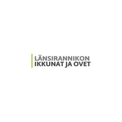 Länsirannikon Ikkunat ja Ovet Oy