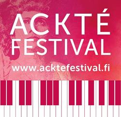 Aino Ackte'n kamarifestivaali ry
