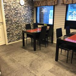 Pizza Kebab Venni