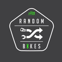 Random Bikes