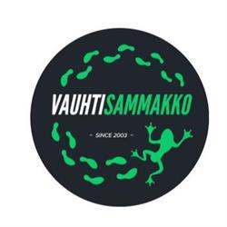 Vauhtisammakko Oy